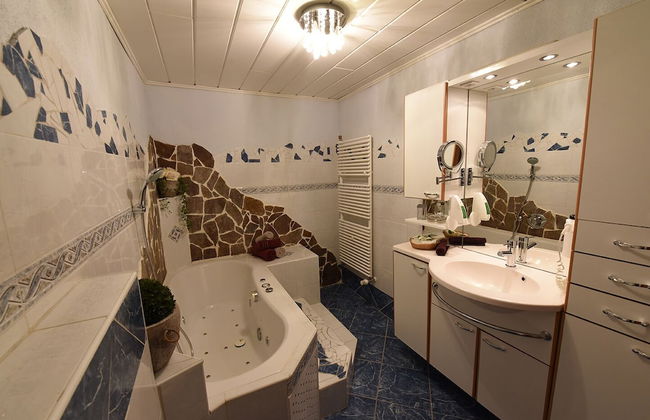 Apartment Fernerkogel - Foto 63