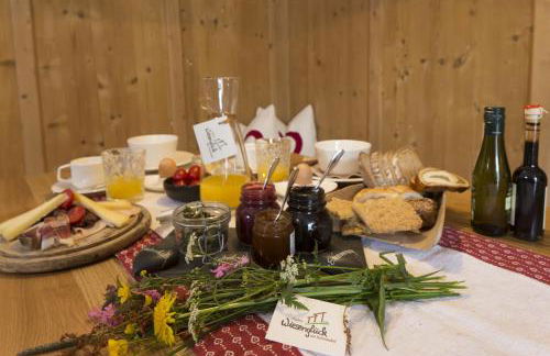 Chalet Wiesenglück - Photo 30