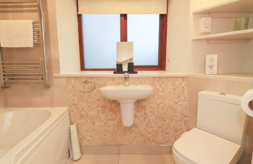 Jasmine Cottage - Foto 26