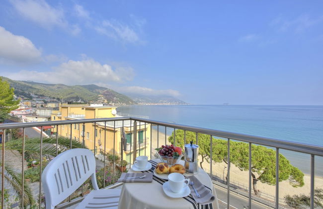 Frontline Beach 8 - B4 - Near To The Sea - Foto 7