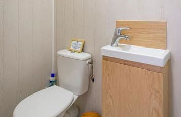 Laroque Gite Modern New Stylish - Photo 14