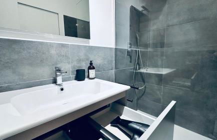 Tortona-Navigli Suite Via Forcella - Foto 23