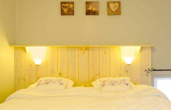 Magnificent Holiday Home in Manhay With Fenced Garden - Photo 8