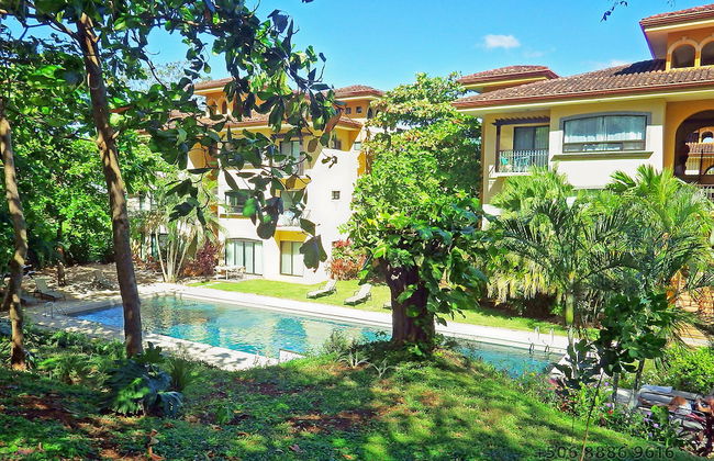 The Oaks Tamarindo Condominiums - Photo 44