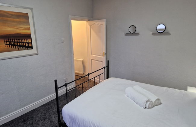 Birtley's Diamond 3 bed Apt, Sleeps 6 Guests - Foto 7