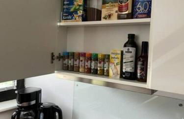 Zentrale Wohnung im Grünen! - Photo 10