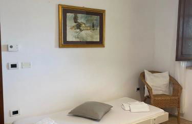 Agriturismo Tenute di Hera - Via Francigena - Foto 46