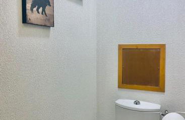 Residence le Grand Panorama - with garden & view - Foto 13