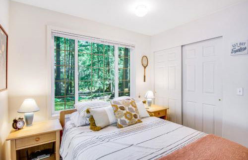 Cottage at Moran State Park - Foto 15