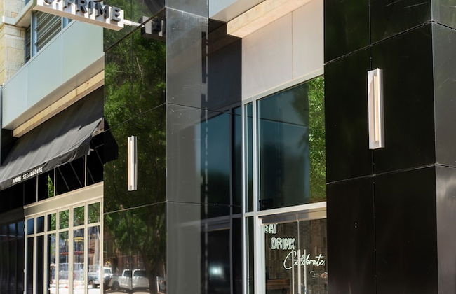 Kasa Lady Bird Lake Austin - Foto 58