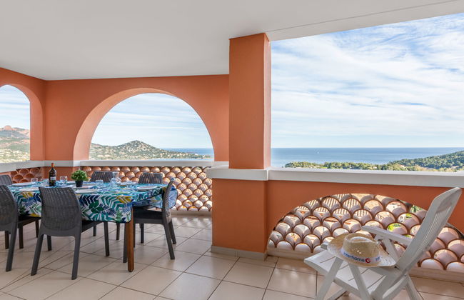 Les Bastides (I4143) - Foto 1