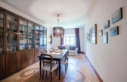 Villa Solzago - by MyHomeInComo - Foto 17