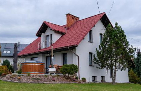 Beskidek SZARY DOMEK - Foto 16