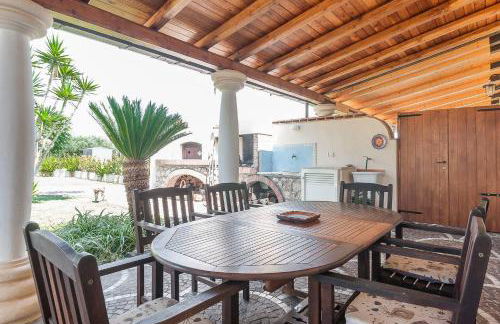 Villa LA CESA & Villino LA CASETTA Holiday Houses - Foto 15