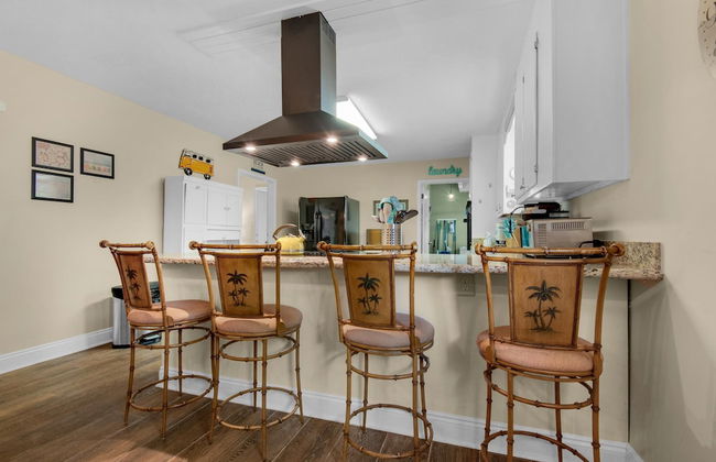 Bungalow By the Sea-starfish - Photo 14