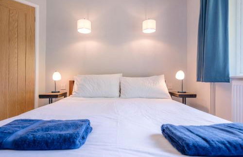 Ferry Corner Cottage, Sudbourne - Foto 15