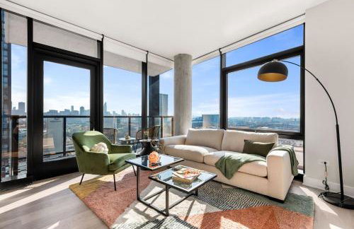 Avra Stylish Apartments Prime West Loop Location Near Union Park - Foto 1