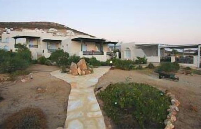 Pirgos Stelida Hotel - Foto 49