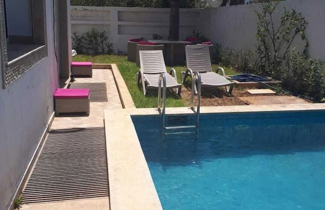 Les Perles de Boudrika Tamaris - Photo 10