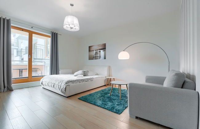 Exclusive Nautica Apartments - Foto 36