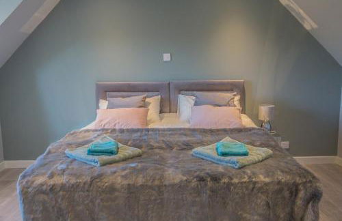 Sea Front Cottage - Foto 11