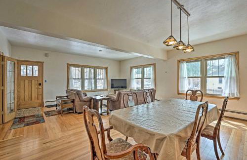 Laramie Home with Backyard Less Than 1 Mi to Univ of Wyoming - Foto 13