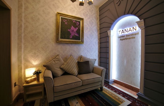 Tanan Center Serviced Apartments - Foto 4