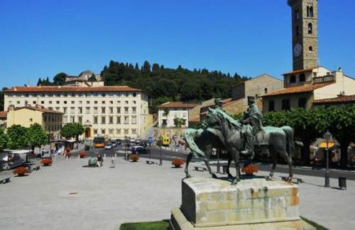 Fiesole is Magic - Foto 49