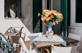 Elegante villa con vista mare a Seiano, Costiera Sorrentina - Foto 13