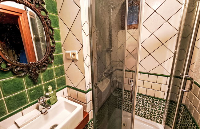 U Prababci Olgi - Foto 25