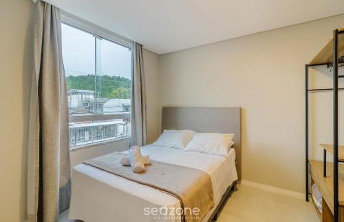 Estúdios na Barra em Balneário Camboriú - DPR - Foto 12