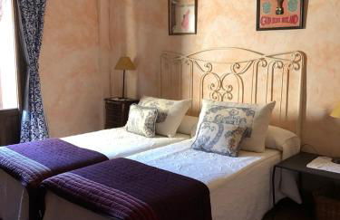 Doña Jara-Rural House-BuenasBodas-Toledo - Foto 47