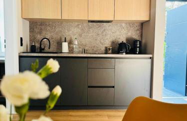 PRZYSTANEK LAS MIERZYN - Apartamenty całoroczne - Foto 18