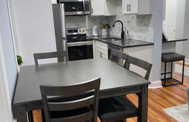 Spacious Apartment in Boston - Foto 6