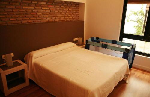 Apartamentos Coronado - Photo 102