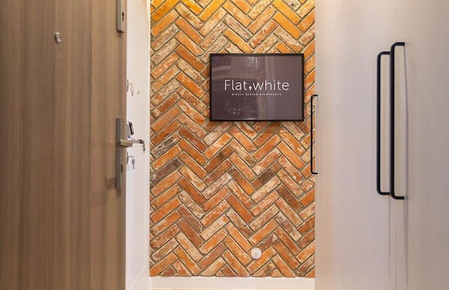 Flat White Apartamenty Obywatelska 47 - Foto 59