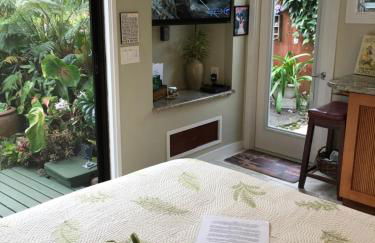 The Secret Garden Room - Foto 9