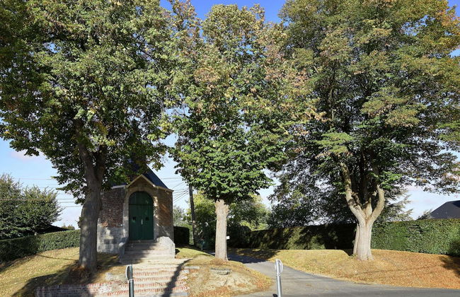 Limbourg Nature Retreat - Foto 25