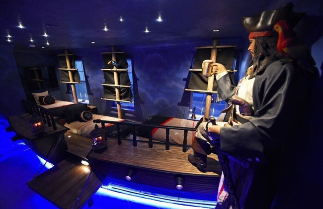 Festival Resort IHR 3023 - Foto 18