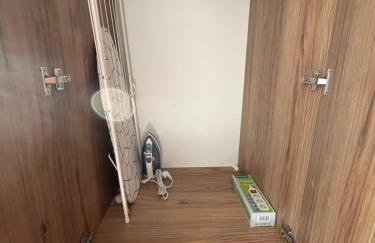 Apartament Słoneczny widok boczny na jezioro - Foto 15