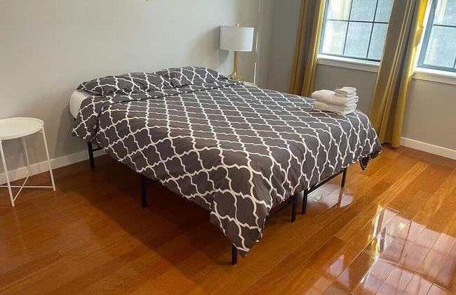 Philadelphia Central Apartments - Foto 15