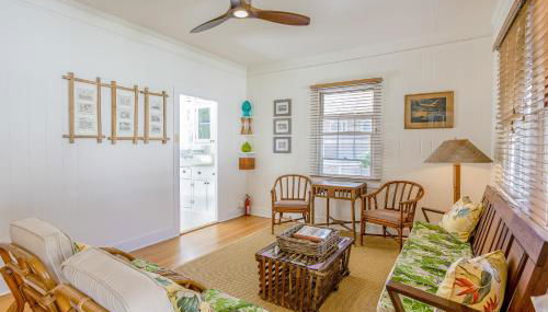 Garden Cottage Unit A - Foto 5