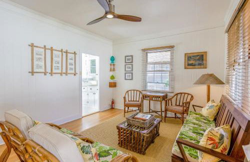 Garden Cottage Unit A - Foto 5