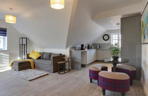 Towerview Apartments Braintree - Foto 10