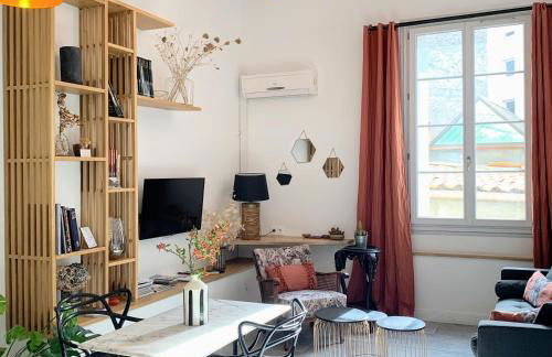 Home Chic Home - Les Suites de La Comédie - Foto 6