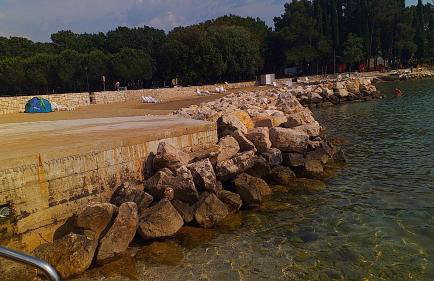 Apartments Relax Zone - Foto 36