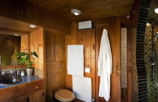 Heath Farm Holiday Cottages - Foto 16