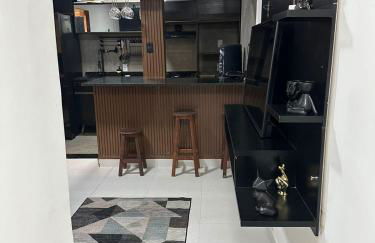 Loft completo com area de lazer piscina e churrsqueira - Photo 31