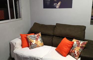 Apartamento ao lado do aeroporto e HU - Foto 7