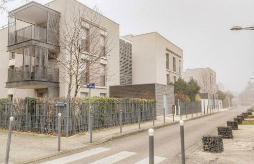 Cocon-Université-Clim - Foto 13